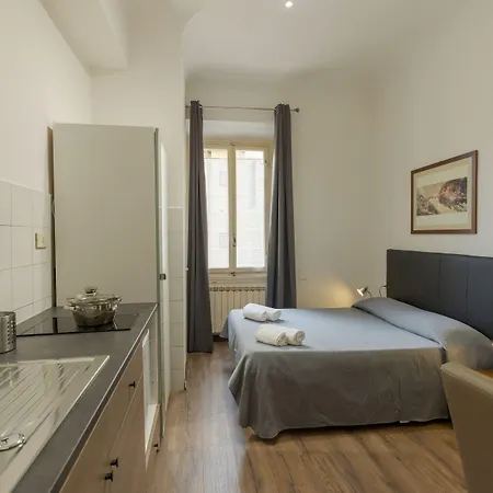 Affittacamere Residenza San Lorenzo 3*