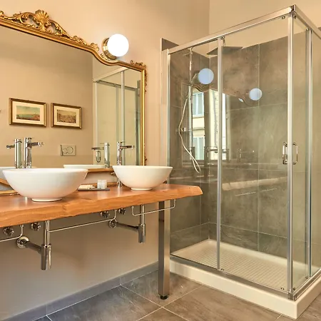 Residenza San Lorenzo 3* Florencie
