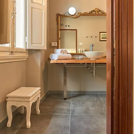 Residenza San Lorenzo Gasthof 3*