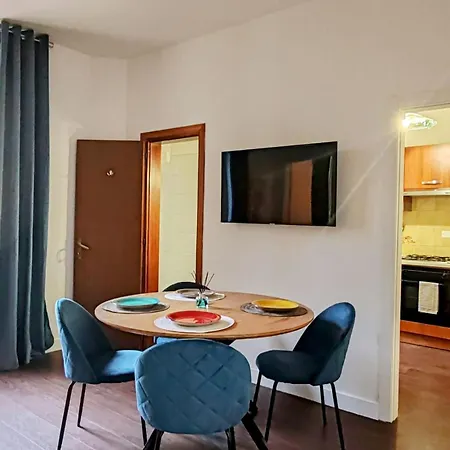 Residenza San Lorenzo Pensjonat 2*